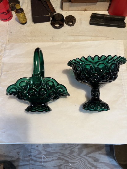 Green Glass