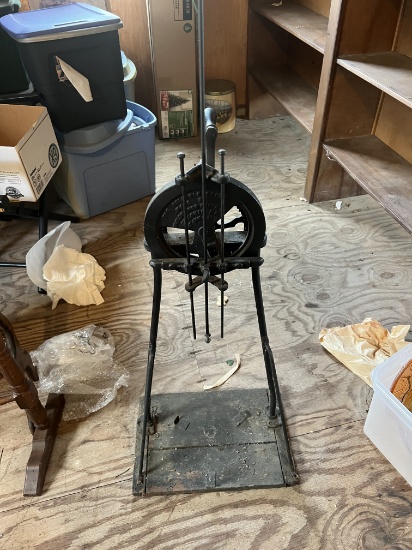 Cream Separator