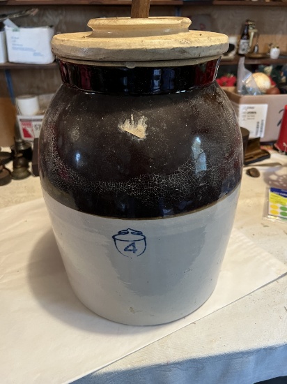 #4 Churn