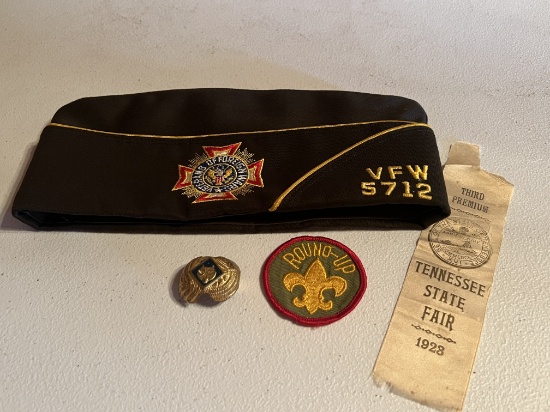 Miscellaneous Items
