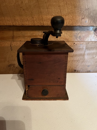 Coffee Grinder