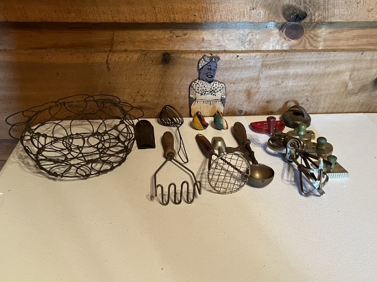 Kitchen Lot