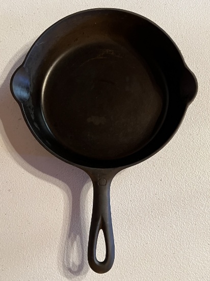 Griswold #5 Skillet