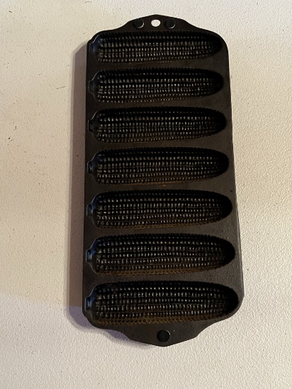 Griswold Corn Muffin Pan
