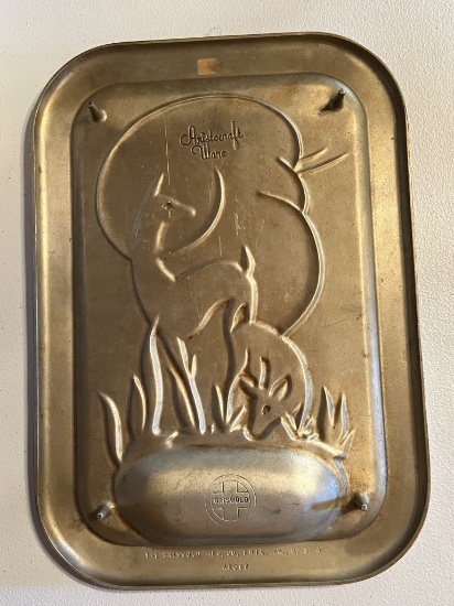 Griswold Tray