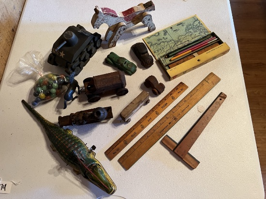 Children's Toys