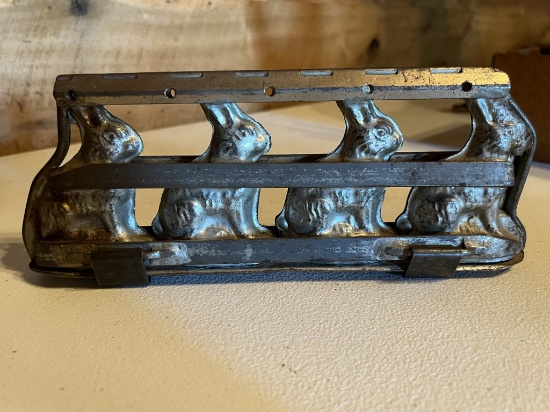 Candy Mold