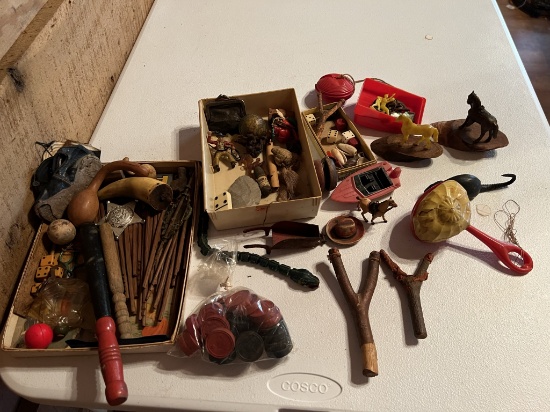 Children's Toys