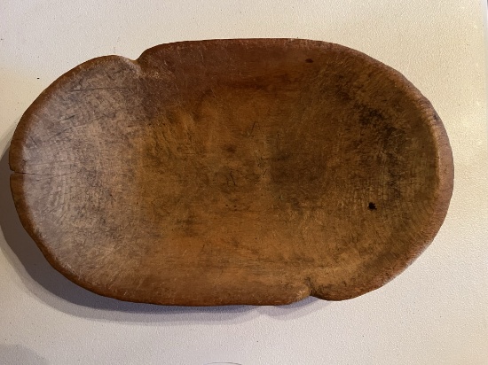 Dough Bowl