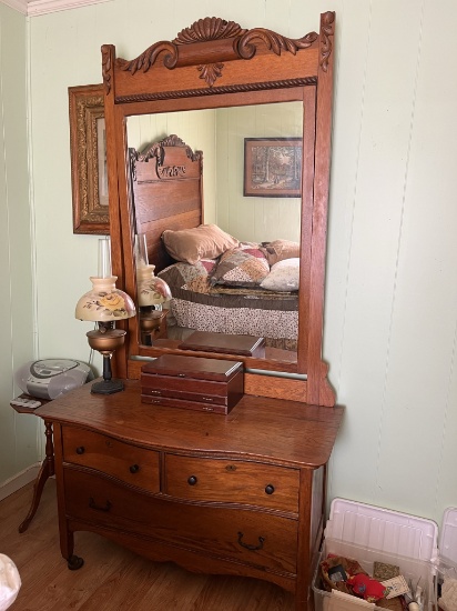 Bedroom Suite