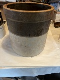 #4 Crock