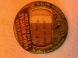 Tennessee Farm Bureau Convention Pin