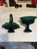 Green Glass