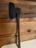 Broad Axe
