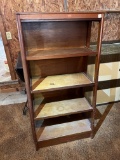 Tom’s Display Case/ Shelf