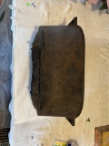 Cast Iron Kettle