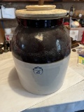 #4 Churn