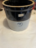 #2 Crock