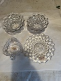 Fostoria Glass