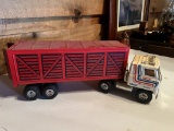 Ertl Semi and Trailer