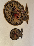 FFA Patches