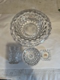 Fostoria Glass