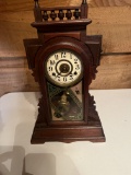 Mantel Clock