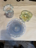 Fenton and More