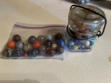 Marbles