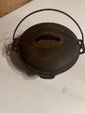 Griswold Dutch Oven #8
