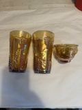 Carnival Glass