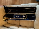 Conn Trombone