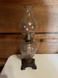 Kerosene Lamp