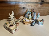 Made in Japan Figurines