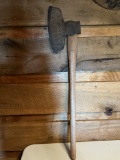 Broad Axe