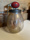 Dazey Churn