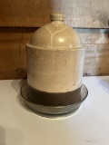 Chicken Waterer