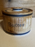Butter Churn