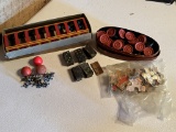 Kid's Vintage Toys