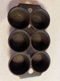 Griswold Muffin Pan