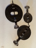 Stove Dampers