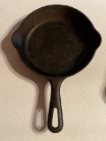 Griswold #4 Skillet