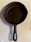 Griswold #4 Skillet