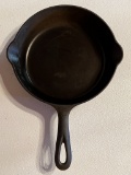 Griswold #5 Skillet