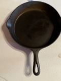 Griswold #10 Skillet