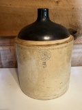 Louisville Pottery Jug #5