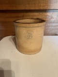 Louisville Pottery Crock