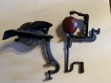 Apple Corer and Cherry Pitter