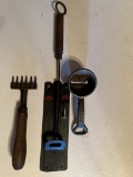Ice Utensils