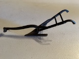 John Deere Toy Plow